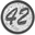 42-coin